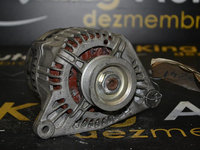 Alternator PEUGEOT 106 PHASE 1 XT Benzina