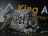 Alternator PEUGEOT 107 1.0 BENZINA