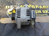 Alternator Peugeot 107 1.0 i 2011