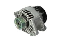 ALTERNATOR PEUGEOT 107 (PM_, PN_) 1.0 68cp DENSO DAN1036 2005 2006 2007 2008 2009 2010 2011 2012 2013 2014