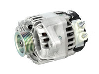 ALTERNATOR PEUGEOT 107 (PM_, PN_) 1.0 68cp DENSO DAN1035 2005 2006 2007 2008 2009 2010 2011 2012 2013 2014