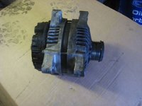 Alternator Peugeot 2 2 hdi 406 607 2001 2004