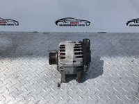 Alternator Peugeot 2008 Suv / Opel Corsa F Motor 1.2 Benzina An Fabricatie 2022