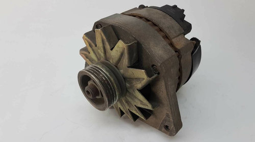 Alternator Peugeot 205 I Cabriolet 1.1 40KW 5