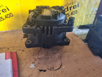 Alternator Peugeot 206 1 1.4HDI 2542705A 9644529680/2542705A Peugeot 206 [1998 - 2003] Hatchback 3-usi 1.4 HDi MT (70 hp)