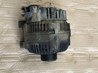 Alternator Peugeot 206 1.2 benzina 44kw 2002 9636204480