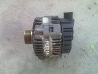 Alternator Peugeot 206 1.4 benzina