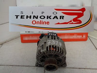 ALTERNATOR PEUGEOT 206 1.4 DIESEL AN 2003-2009