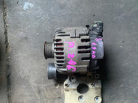 Alternator Peugeot 206 1.4 hdi 2005