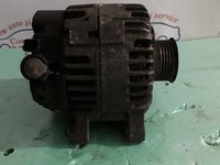 Alternator Peugeot 206,1.4 HDI,an 1998-2010,cod 9646476280