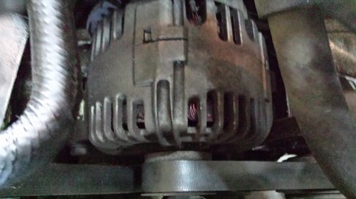 Alternator peugeot 206 1.4 hdi an 2005