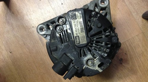 ALTERNATOR peugeot 206 1.4 hdi