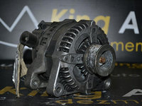 Alternator PEUGEOT 206 1.4 HDI