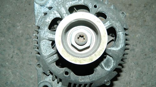 Alternator Peugeot 206 1.4 HDI