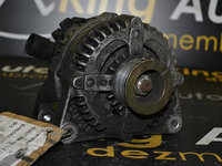 Alternator PEUGEOT 206 1.4 HDI