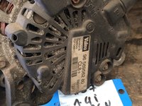 Alternator Peugeot 206 1.4 i 16v Cod .......9642879980