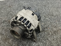 Alternator Peugeot 206 1.4i KFX / KFW 1998-2012 DezP: 13894