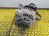 Alternator Peugeot 206 (1998-2008 ) 1.4hdi 9644529680