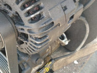 Alternator Peugeot 206 (1998-2008 ) 1.4hdi pe motor OK