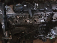 Alternator Peugeot 206 2.0 HDI tip motor RHY