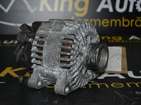 Alternator PEUGEOT 206 2.0 HDI