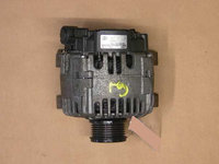 Alternator Peugeot 206 2004 1.4 HDI Diesel Cod motor 8HZ/ 8HX DV4TD 68CP/50KW