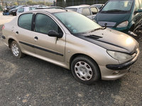 Alternator Peugeot 206 2006 BERLINA 1.4 i