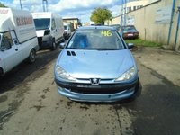 Alternator Peugeot 206 2006 HATCHBACK 1.4