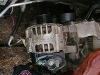 Alternator Peugeot 206 2010 hatchback 1.4