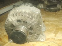 Alternator Peugeot 206 /207 1.4 hdi Valeo 96 463217 80 Factura /Garantie