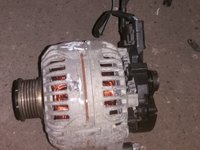 Alternator Peugeot 206,207, 307 sw,308,407,Partner,807,607 1.6-2.0 HDI