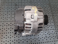 Alternator peugeot 206 207 citroen c3 c2 1.4b hfx 9665577780