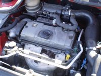 Alternator Peugeot 206, 307 1.4 benzina