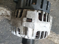 Alternator Peugeot 206, 307, 1.6i, 16V, cod 9649611780