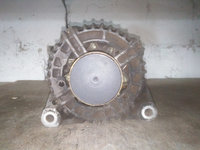 Alternator Peugeot 206, 307, 407 1.6, 2.0 HDI, 150A, 2 pini, cod 0124525035