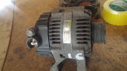 Alternator Peugeot 206 benzina