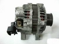 Alternator Peugeot 206 CC 2001 1.6 Benzina Cod motor NFU(TU5JP4) 109CP/80KW