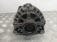 Alternator PEUGEOT 206 CC (2D) 2.0 S16 110 CP cod: 9649611480