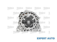 Alternator Peugeot 206 CC (2D) 2000-2016 #3 111341