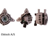 Alternator PEUGEOT 206 CC 2D ELSTOCK 285715