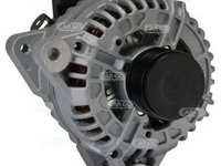 Alternator PEUGEOT 206 CC 2D HC-Cargo 113640