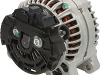 Alternator PEUGEOT 206 CC (2D) STARDAX STX100082R