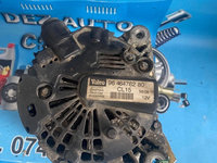 Alternator Peugeot 206 CITROEN C2 1,4 hdi , cod 9646476280