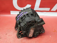 Alternator PEUGEOT 206 hatchback (2A-C) 1.4 i KFW (TU3JP)