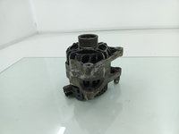 Alternator Peugeot 206 HFX / 1.1i 1998-2007 DezP: 19378