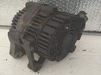 Alternator Peugeot 206, motor 1.4 benzina Peugeot 206 [facelift] [2002 - 2009]