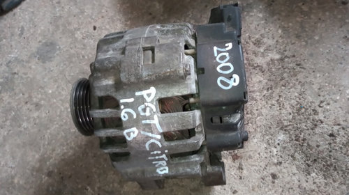 Alternator Peugeot 206, partner , Citroen Xsa