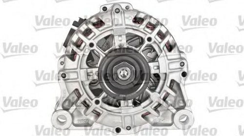 Alternator PEUGEOT 206 SW 2E K VALEO 439692