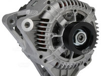 ALTERNATOR PEUGEOT 206 Van 1.1 60cp HC-CARGO CAR113575 2002 2003 2004 2005 2006 2007