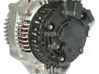 ALTERNATOR PEUGEOT 206 Van 1.1 60cp HC-CARGO CAR112058 2002 2003 2004 2005 2006 2007